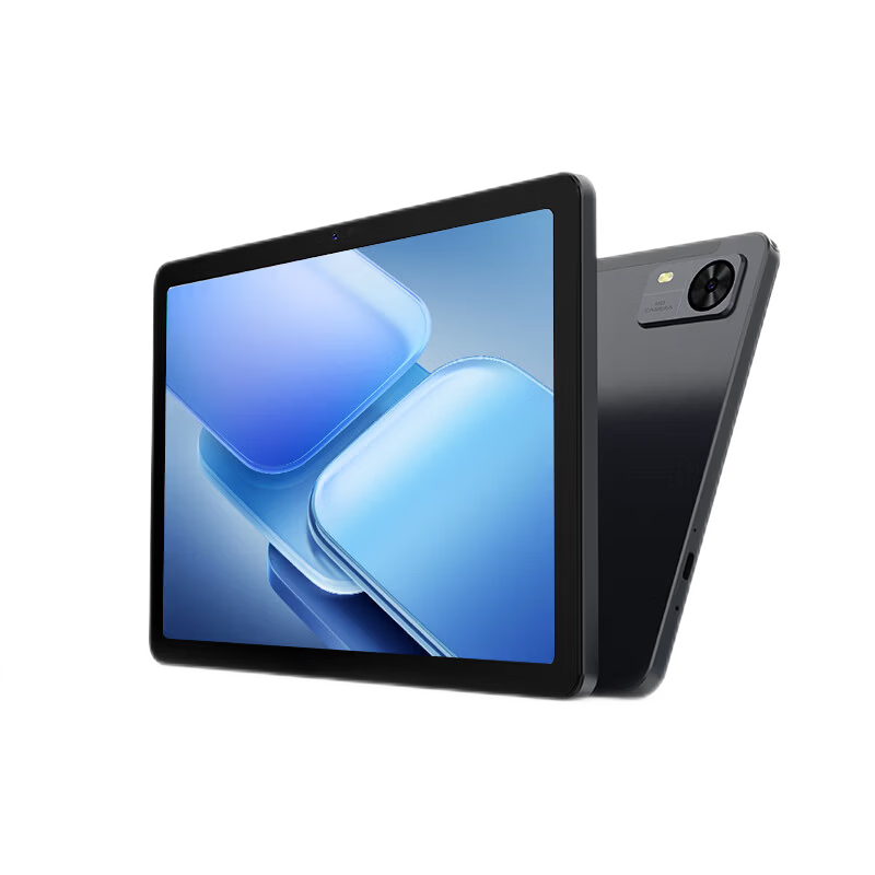 Lenovo Yinen Tablet X10A 10.1-inch HD Screen Learning Entertainment Office Android iPad Gray 4GB+64GB WIFI Version