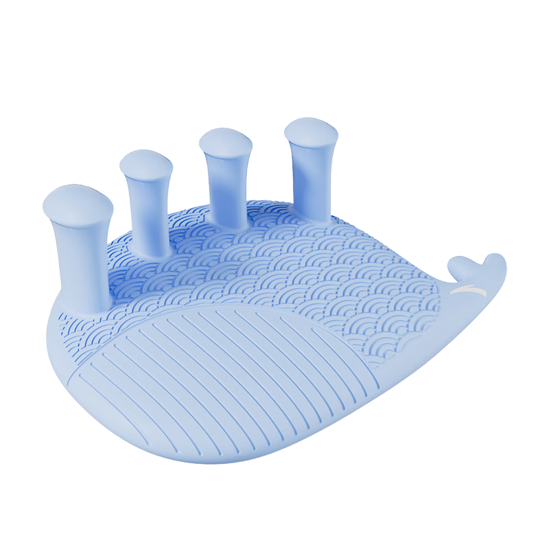 ANTA Arch Training Device Flat Foot Plantar Grip Correction Toe Valgus Home Fitness Equipment Blue