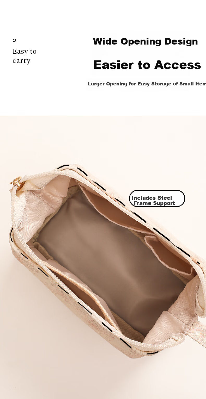Lehuolvxing Coin Purse, Phone Storage Bag, Wallet for Small Items, Documents And Keys, Handbag for Women, Mini Clutch, Pocket Money Pouch 7