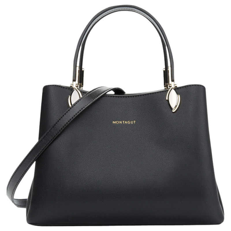 MONTAGUT Women's Handbag, New Crossbody Bag, Tote Bag, Mommy Bag, Birthday And Anniversary Gift for Women, Practical