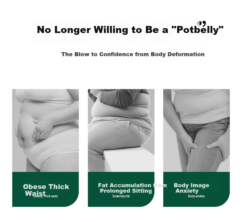 Mei Ya Ting Seamless High-Waist Tummy Control Women's Underwear Strong Abdomen Shaping Hip Lift Postpartum Shaping Triangle Shorts for Qipao 3