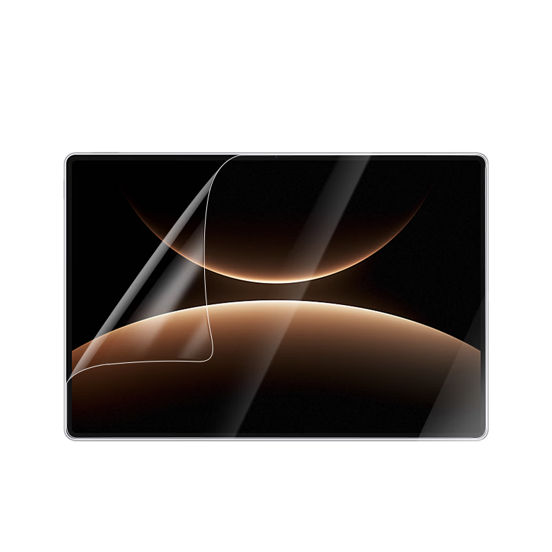 Memebox Nano Texture Anti-Glare Soft Light Screen Protector for Huawei MatePad Pro 12.6-inch Tablet, HD Paper-Like Writing and Drawing Film