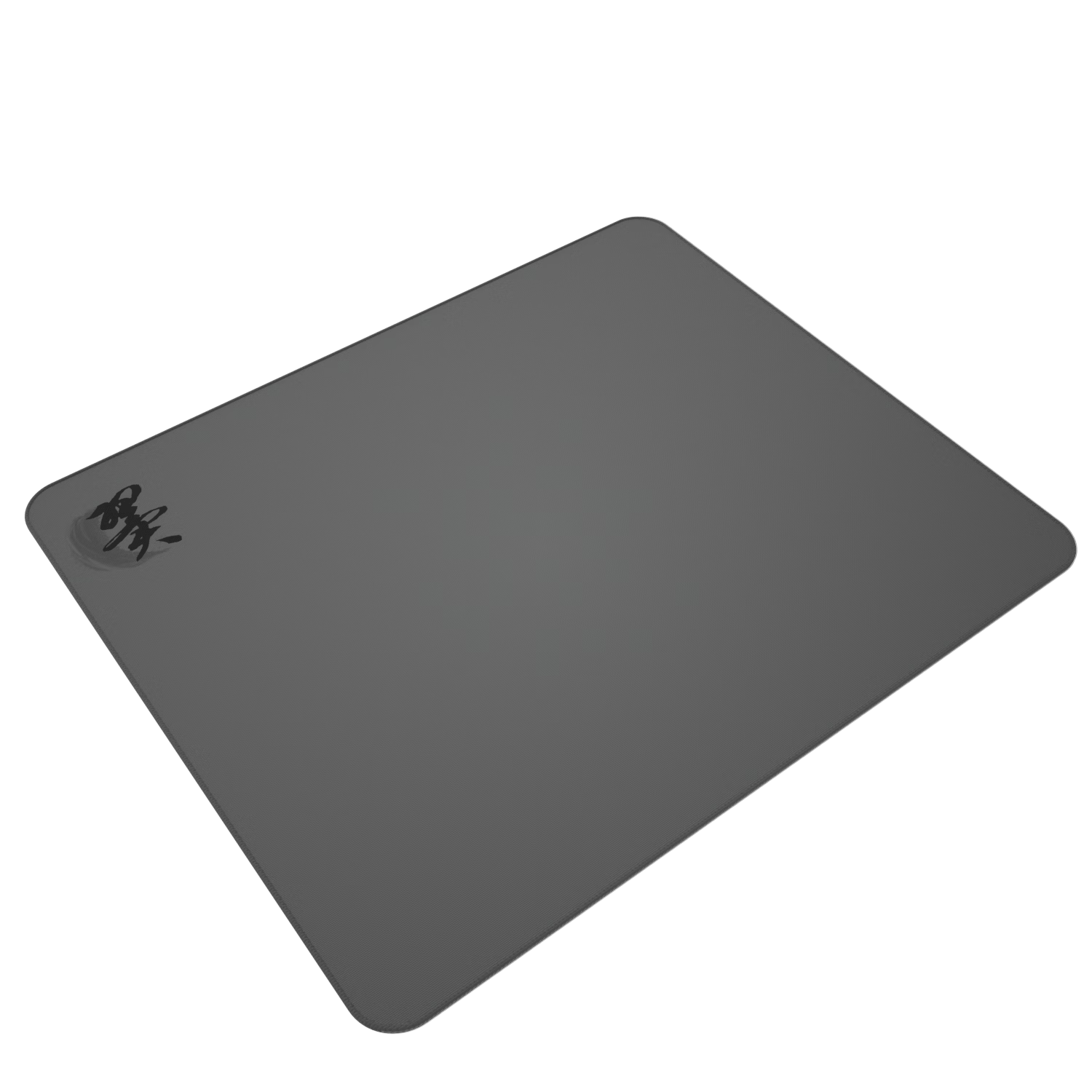 Saifeiyan Wing Series Gaming FPS Mouse Pad Waterproof Fine Surface Neutral Slightly Smooth CS:GO Valorant Special Edition Wing-Silver Star Gray 480x400x4mm Waterproof Fine Surface