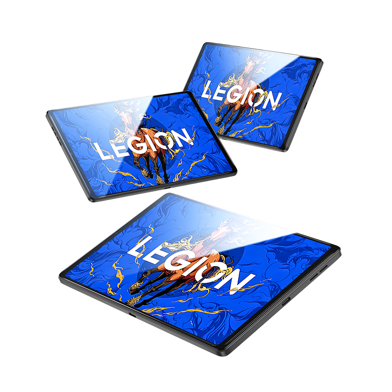 Shanmo Tempered Glass Screen Protector for Lenovo Legion Y700 5th Gen 8.8-inch 2026 Full-Screen Anti-Fingerprint HD Protective Film 1 Piece