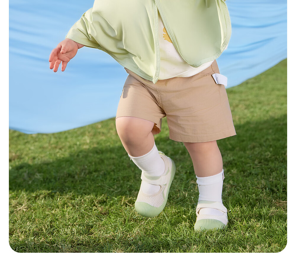 Betis Baby Sunscreen Jacket 2026 New Breathable Sunshade Cape Lightweight Children's Sun Protection Clothing Boys and Girls Skin Jacket 18