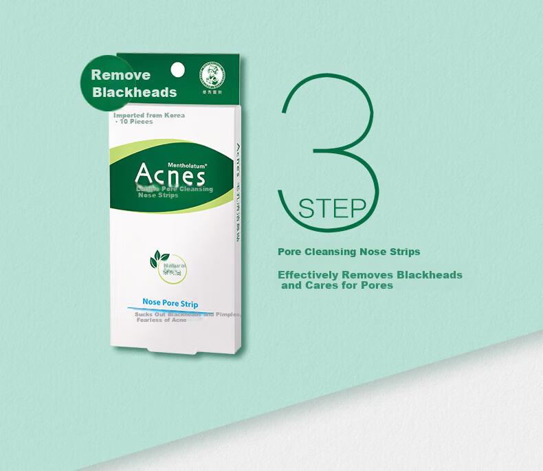 Mentholatum Classic Green Film Oil-Absorbing Sheets for Face, 50 Pieces, Oil Control And Makeup Setting, Skin-Friendly Oil-Absorbing Paper, No Powder Buildup 9