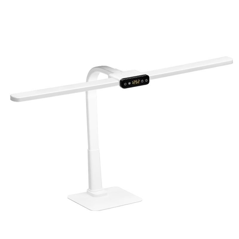 Coolfire Eye Protection Desk Lamp Student Anti-Blue Light Anti-Myopia Eye Care Lamp Children's Writing Desk Lamp Long Strip
