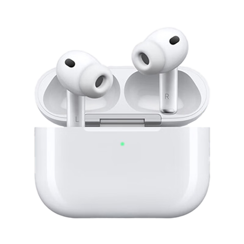AKONIA Heart Rate Pro3 Wireless Bluetooth Earphones Compatible with Apple 2026 New In-Ear Active Noise Cancelling Heart Rate and Blood Oxygen Monitoring Huaqiangbei Earphones