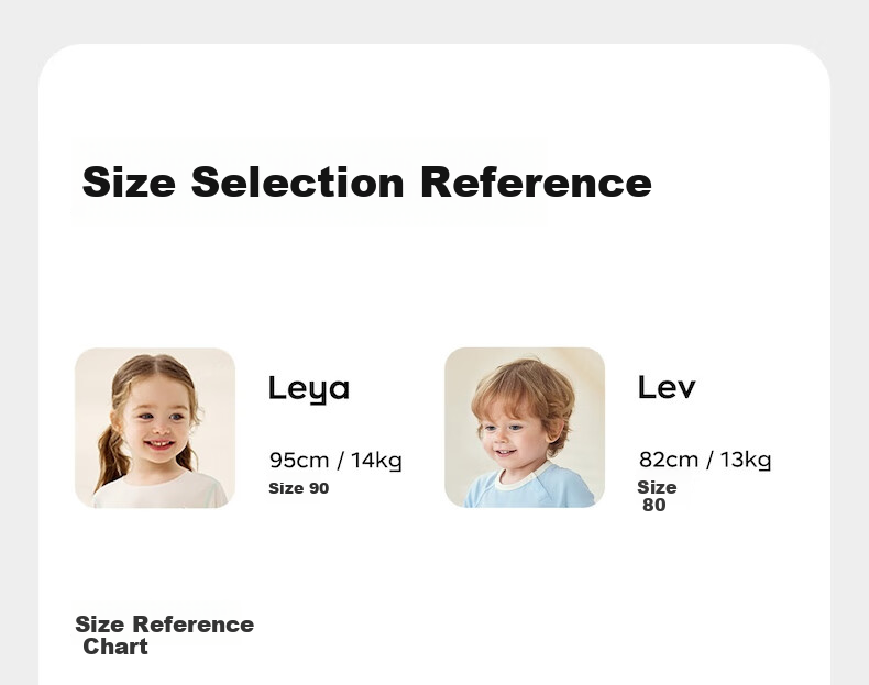 Babycare Children's Camellia Thermal Underwear Autumn Winter Homewear Set Shell White 90 18