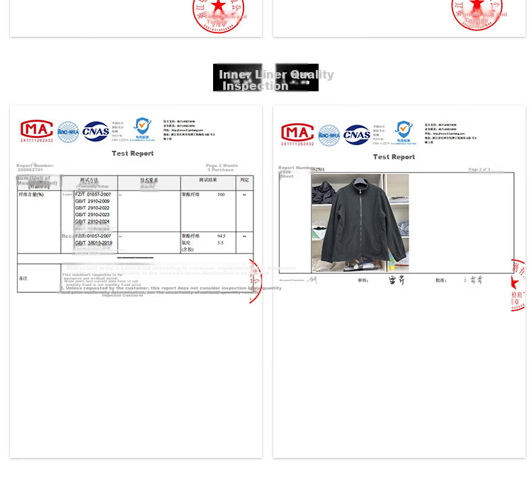 JEEP SPIRIT 3-in-1 Men's Autumn Winter Windproof Waterproof Jacket Outdoor Sports Coat for Women Black 4XL 27
