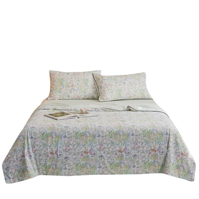 LIIESEN 【Japan Original】COOLME Cooling Air-Conditioned Quilt Core Antibacterial Single Summer Quilt 2.0