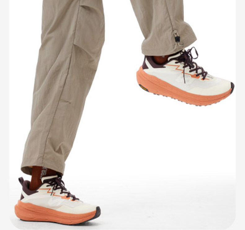 CAMEL Quick-Dry Paratrooper Pants Men's Outdoor Work Pants Spring Summer Breathable Cool Wide-Leg Hiking Mountaineering Sun Protection Pants Women 9