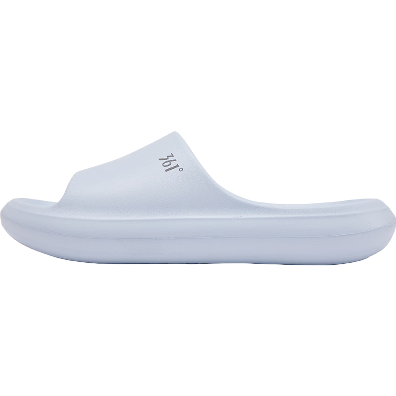 361° Xingyue Thick-Soled Men's Arch Support Sandals Breathable Summer Beach Slippers 2026 New Model