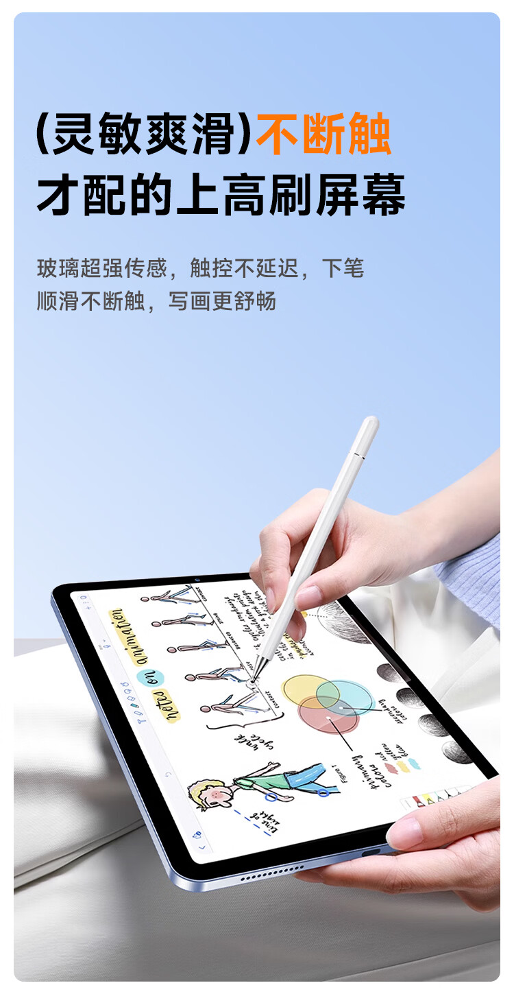 CoolerFang Dust-Free Instant Adhesive Screen Protector for Lenovo Legion Y700 8.8-inch 5th Gen Tablet Full Coverage Tempered Glass Film HD Anti-Fingerprint Drop Resistant for 2026/25/24 Models 3