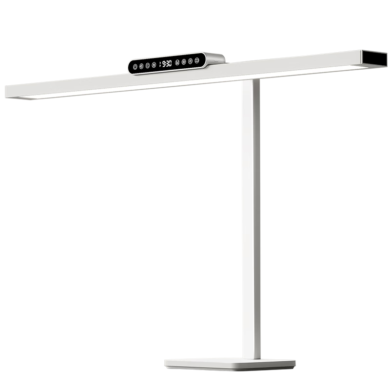 HP National AA Grade Reading Desk Lamp Children's Student Eye Protection Lamp Myopia Prevention Desktop Large Road Lamp Angel Light