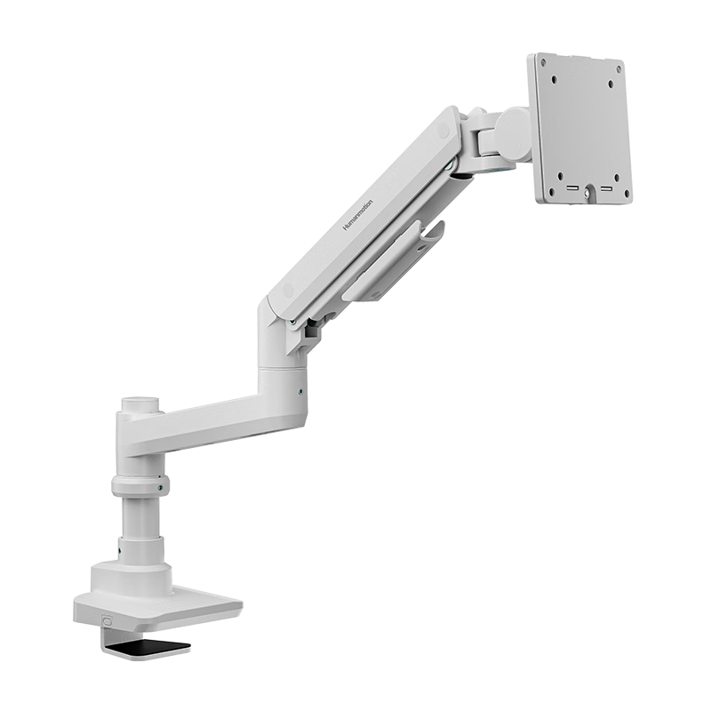 Songneng Monitor Stand, Computer Stand, Display Screen Stand, Monitor Riser, Mechanical Arm, Monitor Stand Arm, VESA Bracket with 20KG Load Capacity, T10-1W
