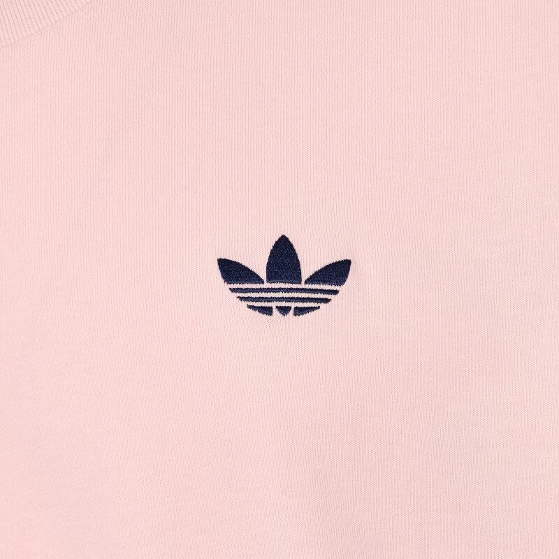 Adidas Originals Men's 3S TEE Short Sleeve T-Shirt KG6334 Pink XL 5