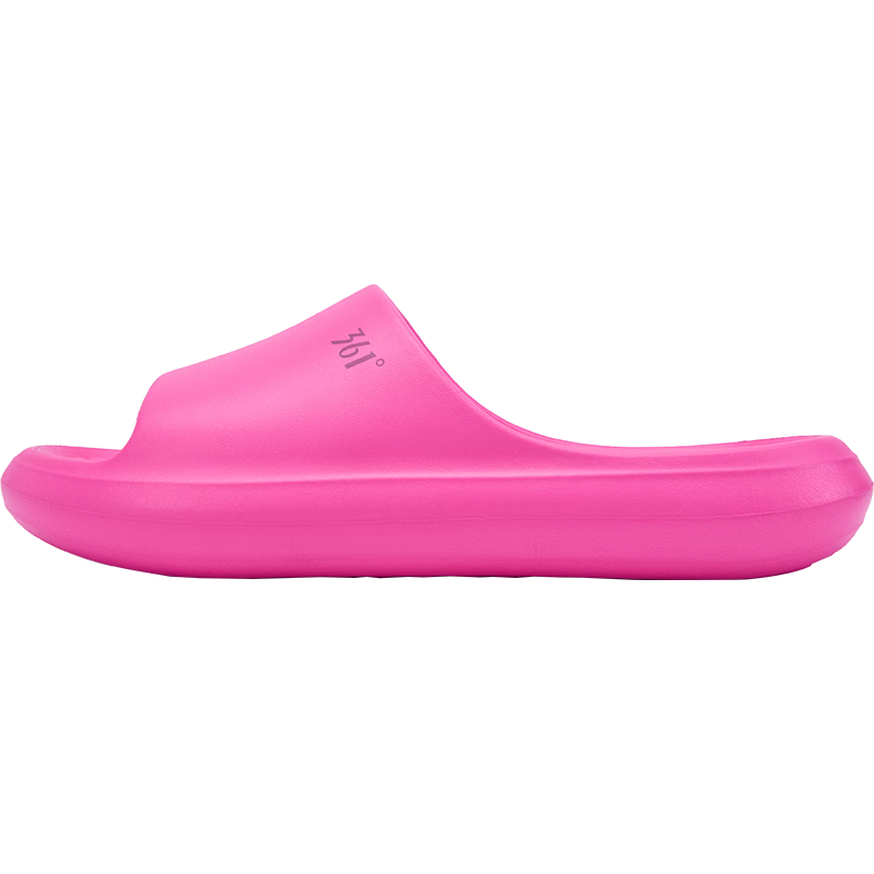 361° Xingyue Thick Sole Slippers Women Cushioned Arch Support Beach Sandals 2026 New Summer Breathable Cool Slippers for Women