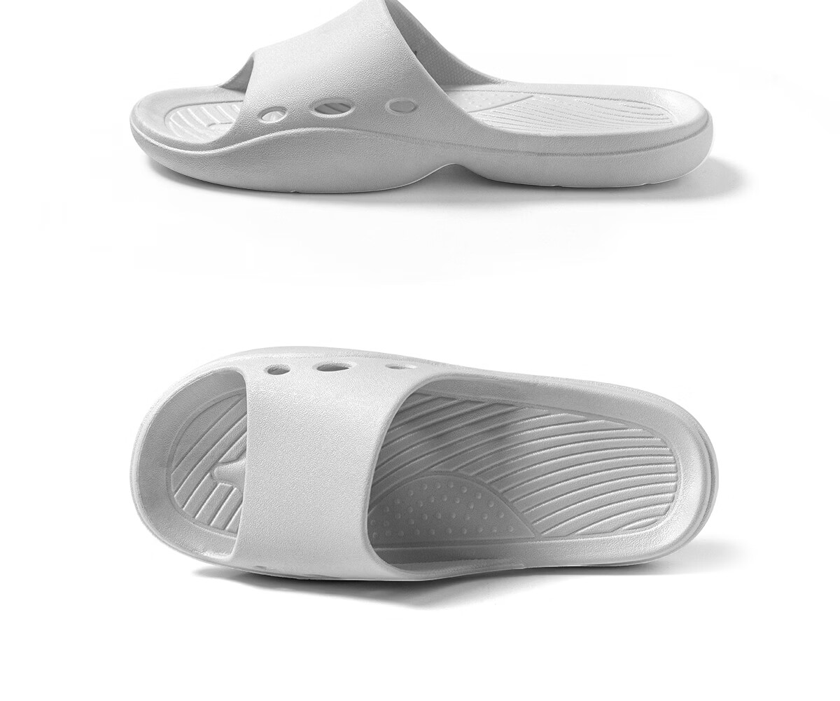 TZLDN Women's Non-Slip Slippers, Men's Anti-Fall Sandals for Elderly, Girls, Children, Students, All-Season Home Bathroom Slippers for Wome 21
