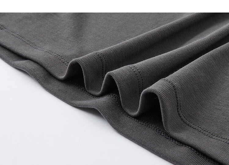 Demana [with Smooth Lyocell] Summer Elegant Commuter Off-Shoulder Pleated Waist-Slimming T-Shirt for Women Premium Feel 16
