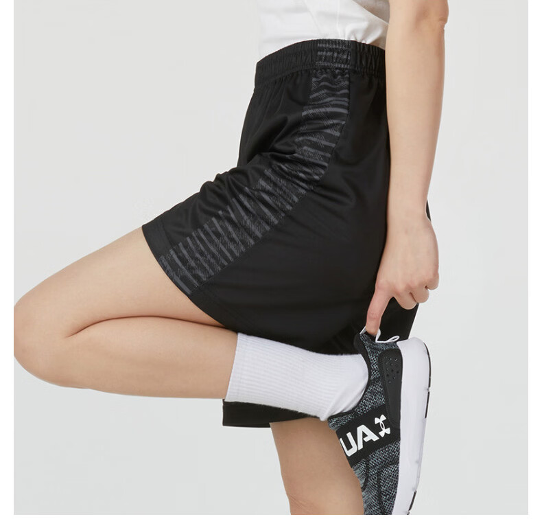 Under Armour New Basketball Shorts, Fitness Training Casual Running Shorts 23