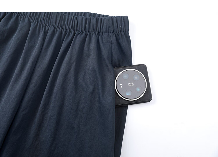 Demana [Lazy Commuter] Spring Simple Style Elastic Waist Straight Loose Slim Casual Pants for Women High-End Feel 15