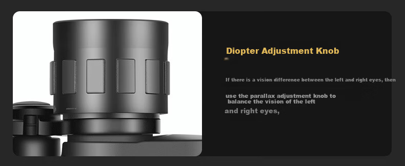 Jiapu High-Power HD Binoculars Non-Military Night Vision Professional Adult 8000m Outdoor Binoculars with Smartphone Connectivity 21