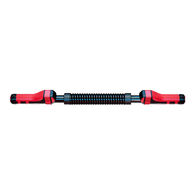 PROIRON Puli'ai Adjustable Spring Grip Bar 30-50KG Arm Strength Trainer for Men, Chest Muscle Training Equipment