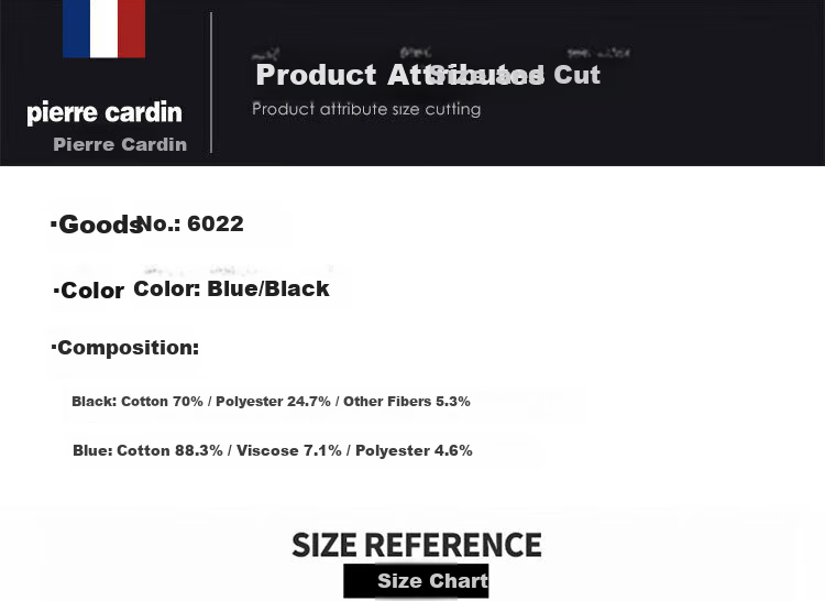 Pierre Cardin [Korean Style Trend] Men's Summer Fashion Comfortable Denim Jacket Blue L 3
