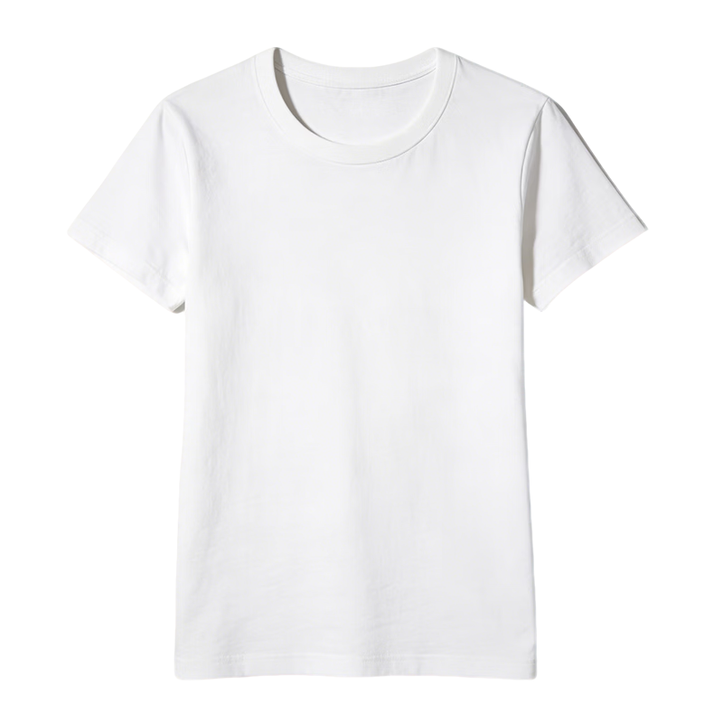 Mengyangwang Men's T-Shirt Lenzing Modal Ice Silk Cooling Short Sleeve Crew Neck Summer Thin Casual Sports Versatile Base Shirt