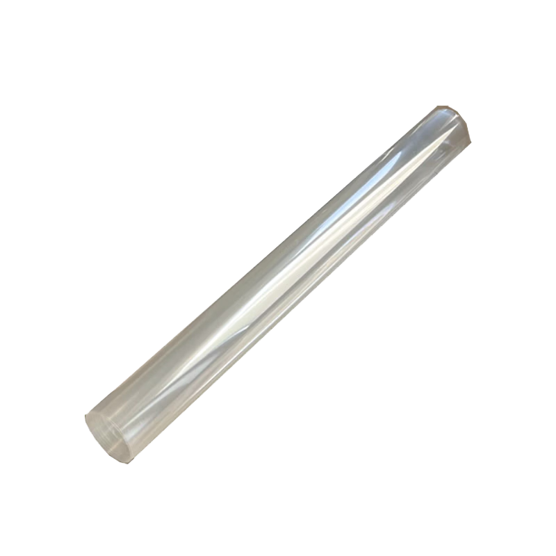 Xiruo Kitchen Countertop Protective Film, Marble Quartz Transparent Oil-Proof Sticker, Specialized Thickened Heat-Resistant Stove Top Film