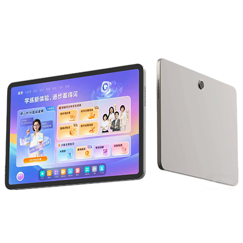 Xiaoyuan Learning Machine X6 Yuanfudao 2026 New Student Tablet Computer Precise Science and Arts Learning Gold Medal Tutoring System Synchronized with Primary to High School Textbooks Including Dictio