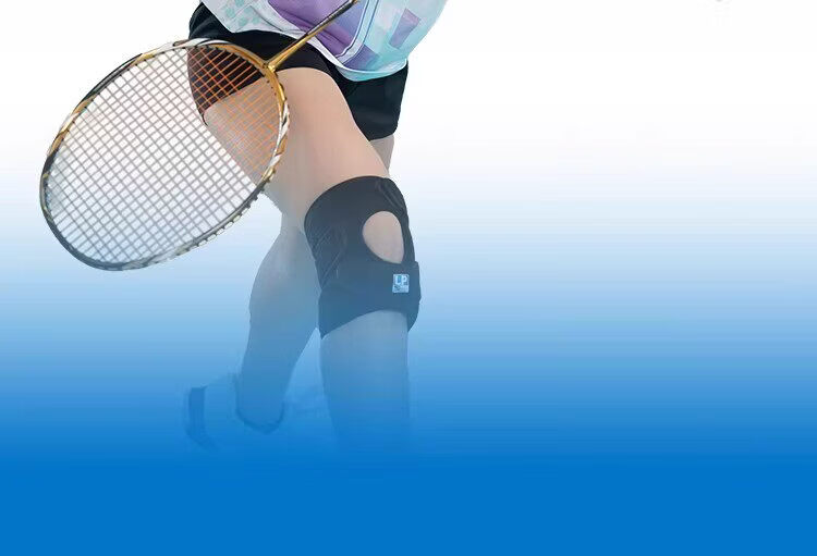 LP 1517CK Men's Waist Support Belt Fitness Training Professional Basketball Waist Trainer Running Squat Abdominal Belt Black L/XL 2