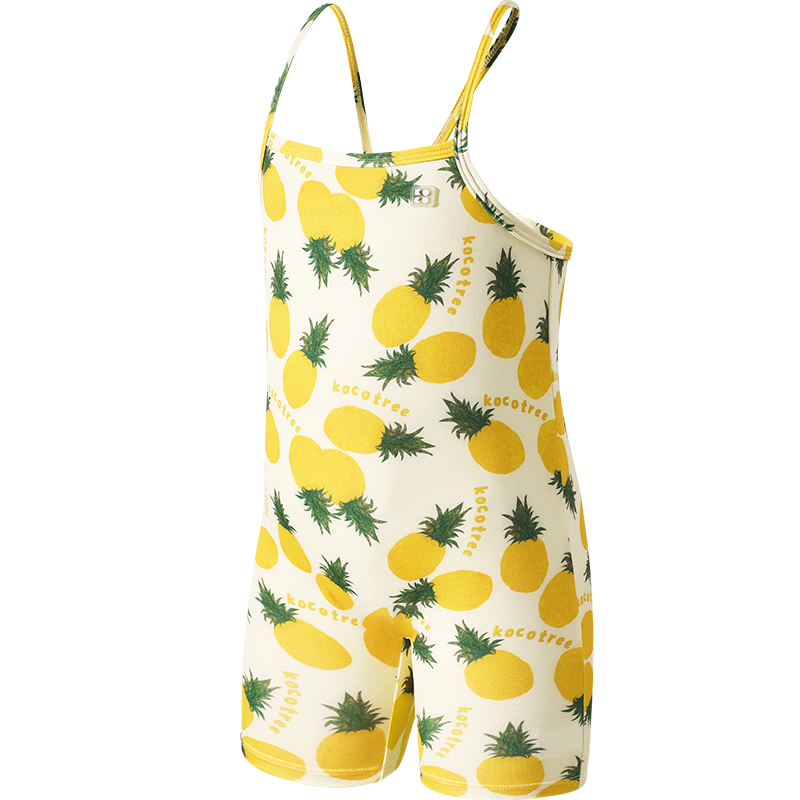 Kocotree KK Tree Baby UV Protection One-Piece Swimsuit for Infants and Toddlers