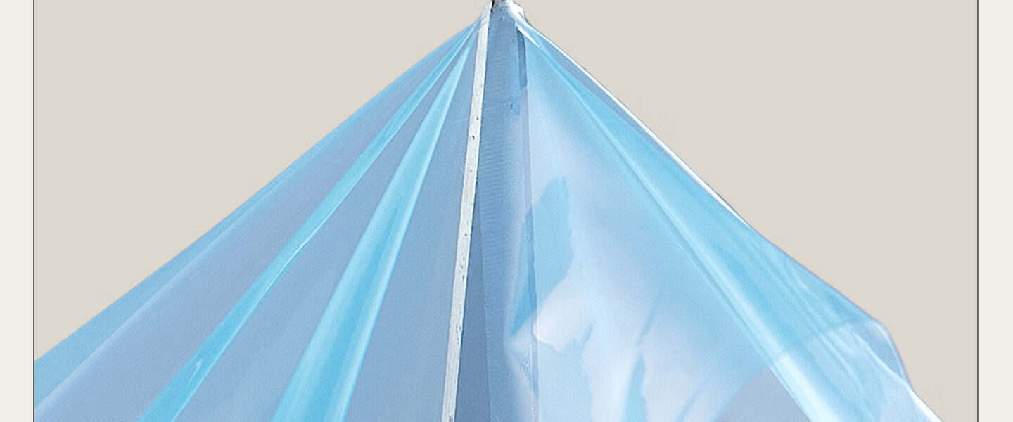Guxu Disposable Toilet Seat Covers Travel Essential Hotel Toilet Seat Protectors Dental Blue Film 17