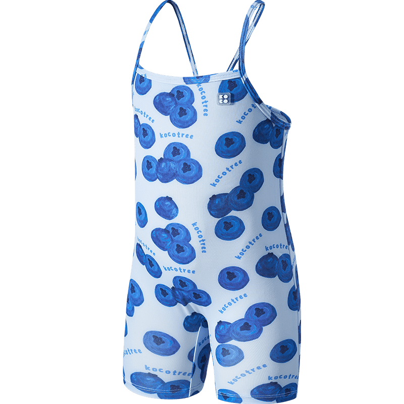Kocotree KK Tree Baby UV Protection One-Piece Swimsuit for Infants and Toddlers