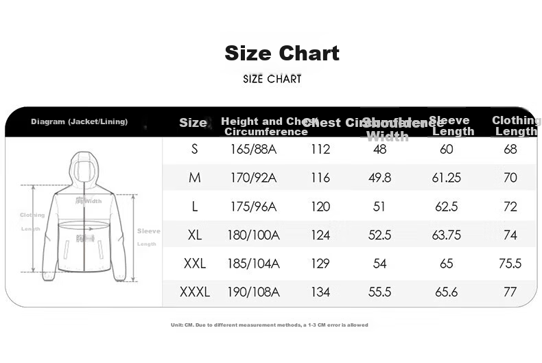 CAMEL Panda Single-Layer Windbreaker, Spring And Summer Unisex Outdoor Triple-Protection Mountaineering Jacket 14