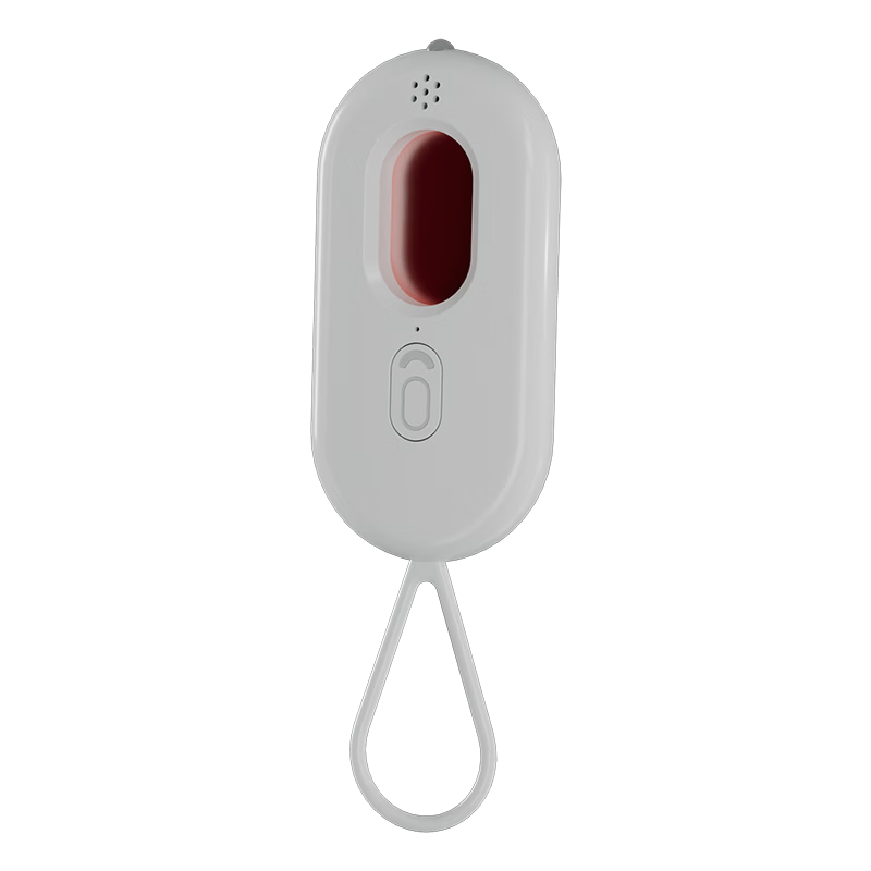 Zhiguozhe Hotel Camera Detector with Four Modes, UV Light Detection, Wireless Infrared Signal Anti-Spy Camera Detector, Anti-Peeping Surveillance Inspection Device