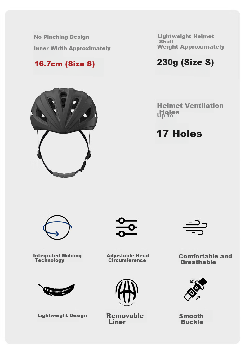 GUB Kids Cycling Helmet Youth Bicycle Unisex Lightweight EPS Cushion Protective Safety Cap 1