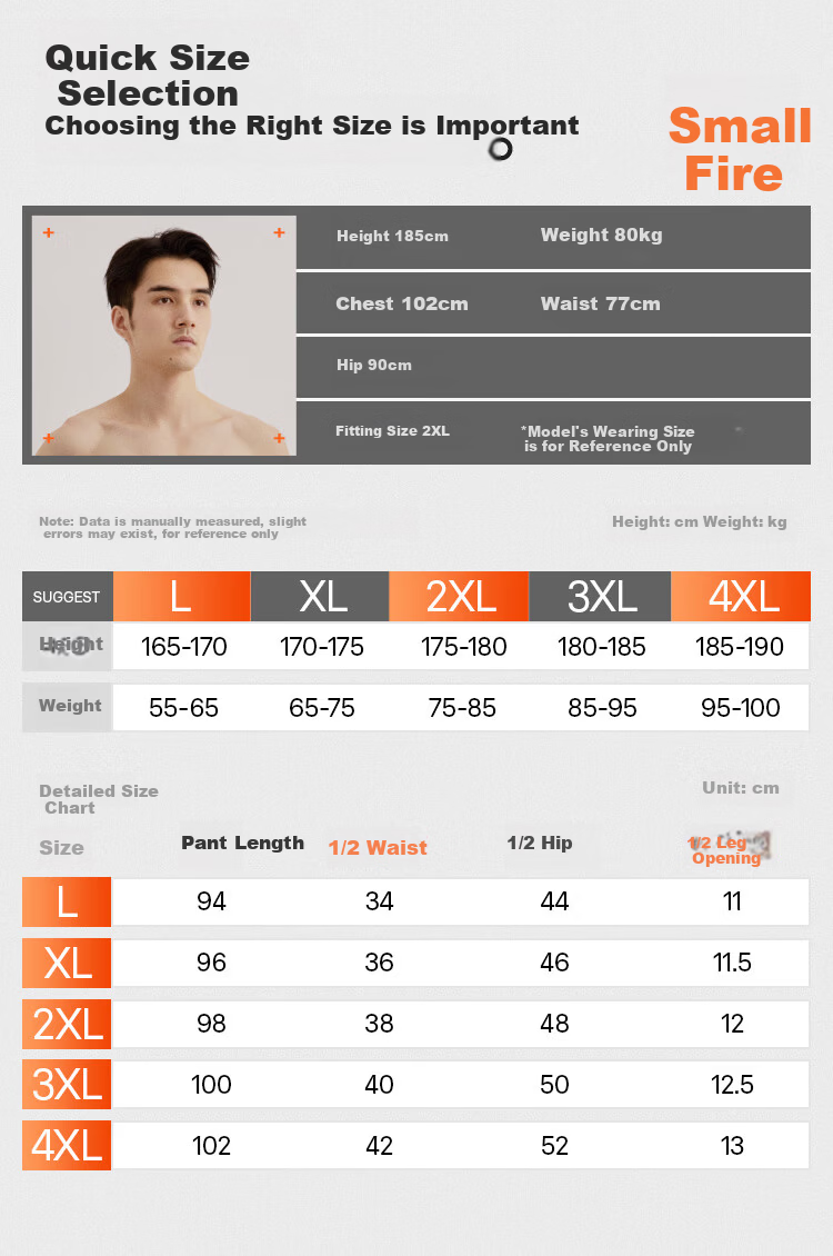 HLA [Xiao Huo-Air8] Men's Thermal Pants Double-Sided Fleece 280g Warm Ginger Magnetic Therapy Patch Autumn Long Johns 13