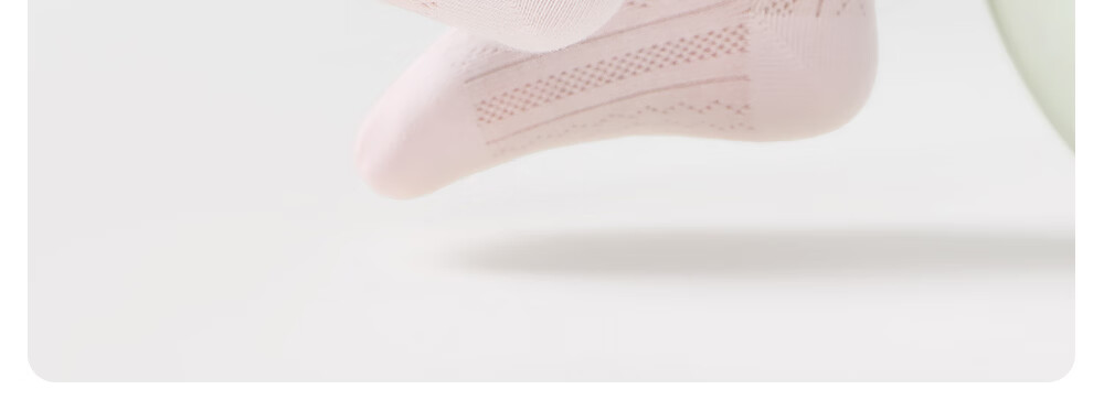 Betis Children's Socks 5-7 Years Summer Thin Breathable Girls Mid-Calf Socks Lace Solid Color Cute Princess Dance Socks 19