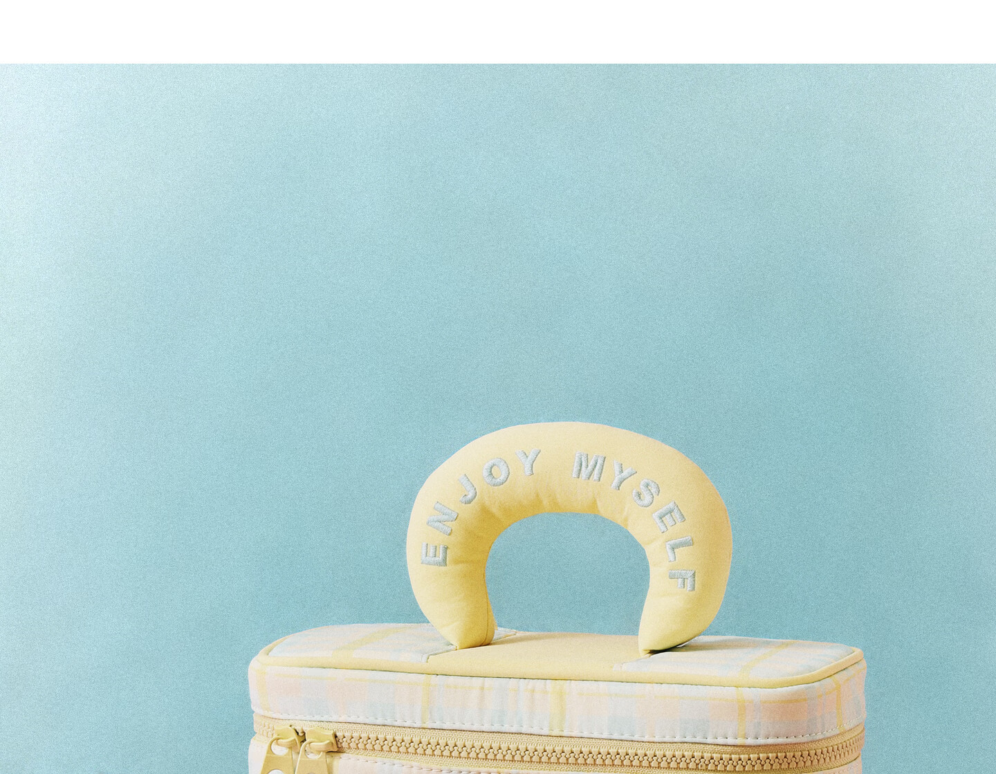 Toutou 2026 New West Highland Makeup Bag Large Capacity Portable Toiletry Bag Cosmetic Storage Bag Qixi Birthday Gift 30
