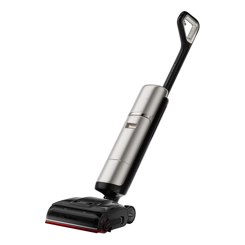 Zhuimi [Price Protection 618] Steam Mop Explorer H60Ultra Series [High Temperature 380°C Steam] All-In Automatic Cleaning Mop Robot with Washing Functio