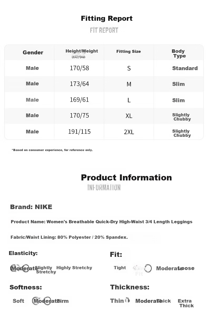 NIKE Women's Fitness Pants Spring Autumn Tight Yoga Pants Elastic Slim FN3233-013 Black Gray XL 5
