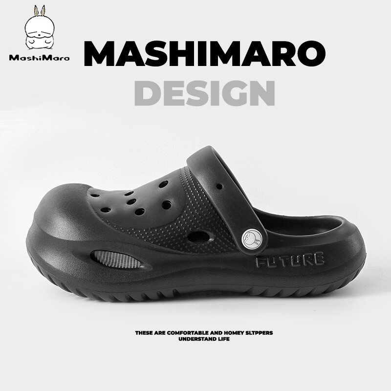 MashiMaro Women's Summer Fashion Outdoor Non-Slip Soft Sole Travel Beach Sandals