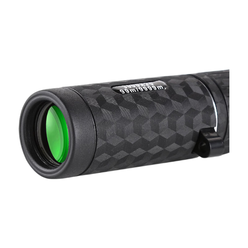 Huge Monocular Telescope, Birdwatching Scope, Ultra-High Professional-Grade Mak-Tai Variable Magnification, Large Aperture, Outdoor Waterproof, for Stargazing And Moon Viewing