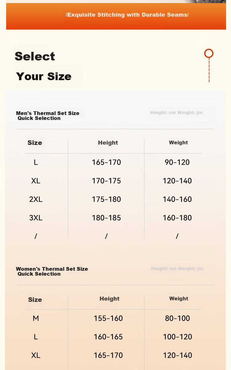 MiiOW Mulberry Silk Velvet Women's Thermal Underwear Men's Fleece Thickened Warm Pants Men's Autumn Clothing Set 17