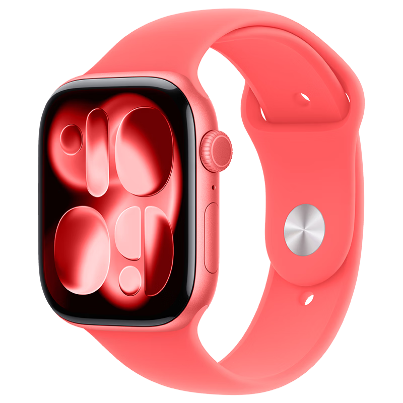 BHO [Over 1 Million Sold Online] Compatible with Apple Watch Band, Suitable for Apple Watch S12 Sports Band, IWatch S11/10/9/ultra4/se Silicone Strap