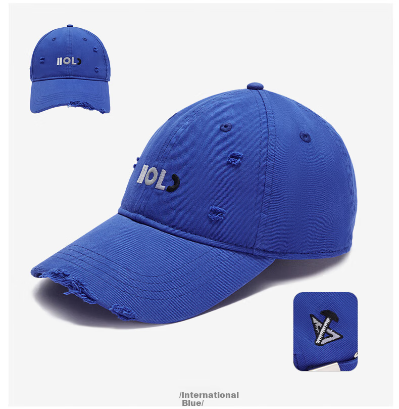 Jian Cai Baseball Cap Men Large Head Circumference 2026 New Sun Protection Soft Top Deepened Large Brim Slim Face Duckbill Cap Women 9
