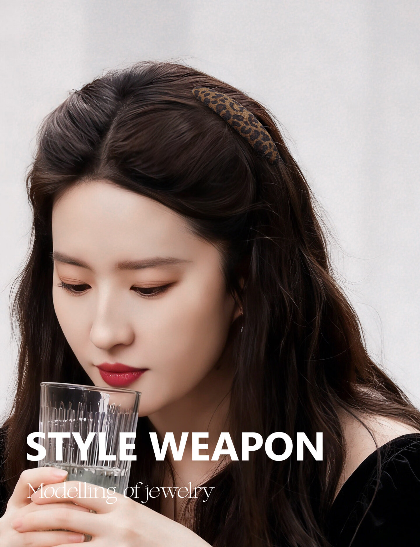 NIANFIN Reverse Comb Hair Clip for Women 2026 New High-End Bang Transition Hairpin High Crown Tool Children's Day Edition 1